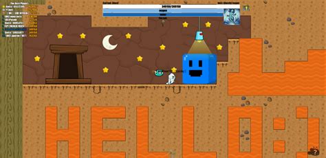 EvoWorld.io Wiki .